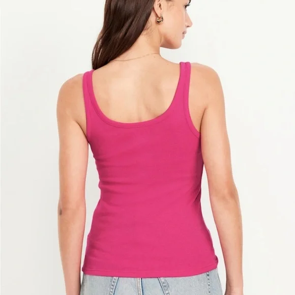 NWT Lot of 10 Old Navy Tanks Sz S - Picture 7 of 7